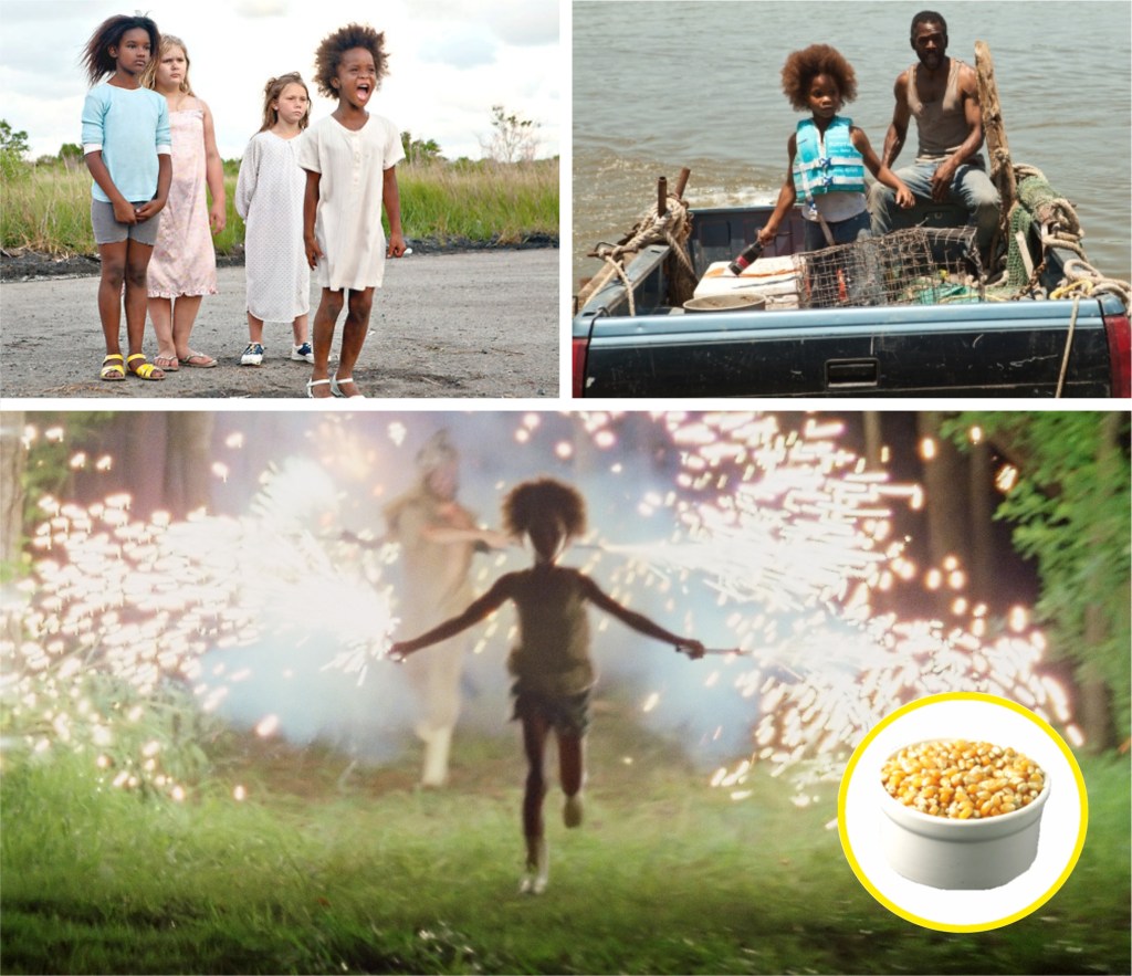 Beasts of the Southern Wild