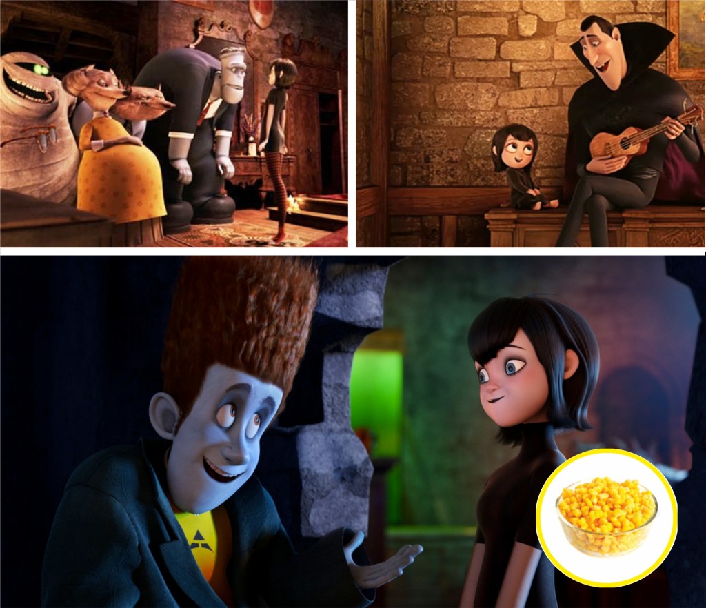 hotel transylvania
