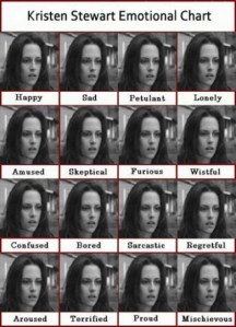 kristen stewart