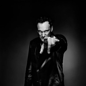 Quentin Tarantino