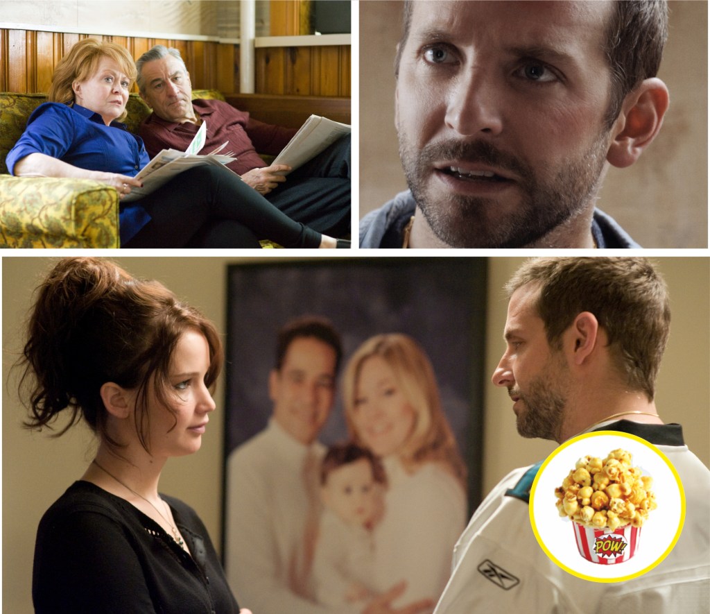 Silver Linings Playbook