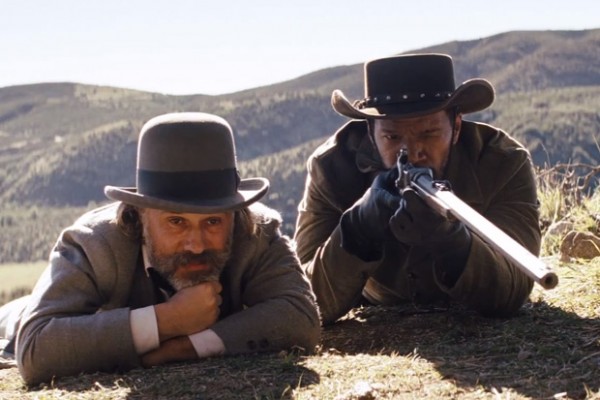Django Unchained 2