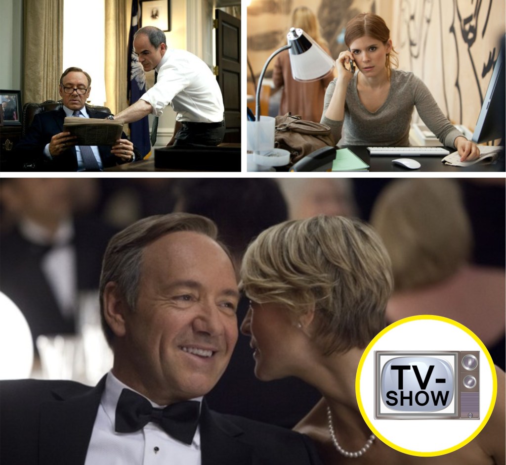 House of Cards