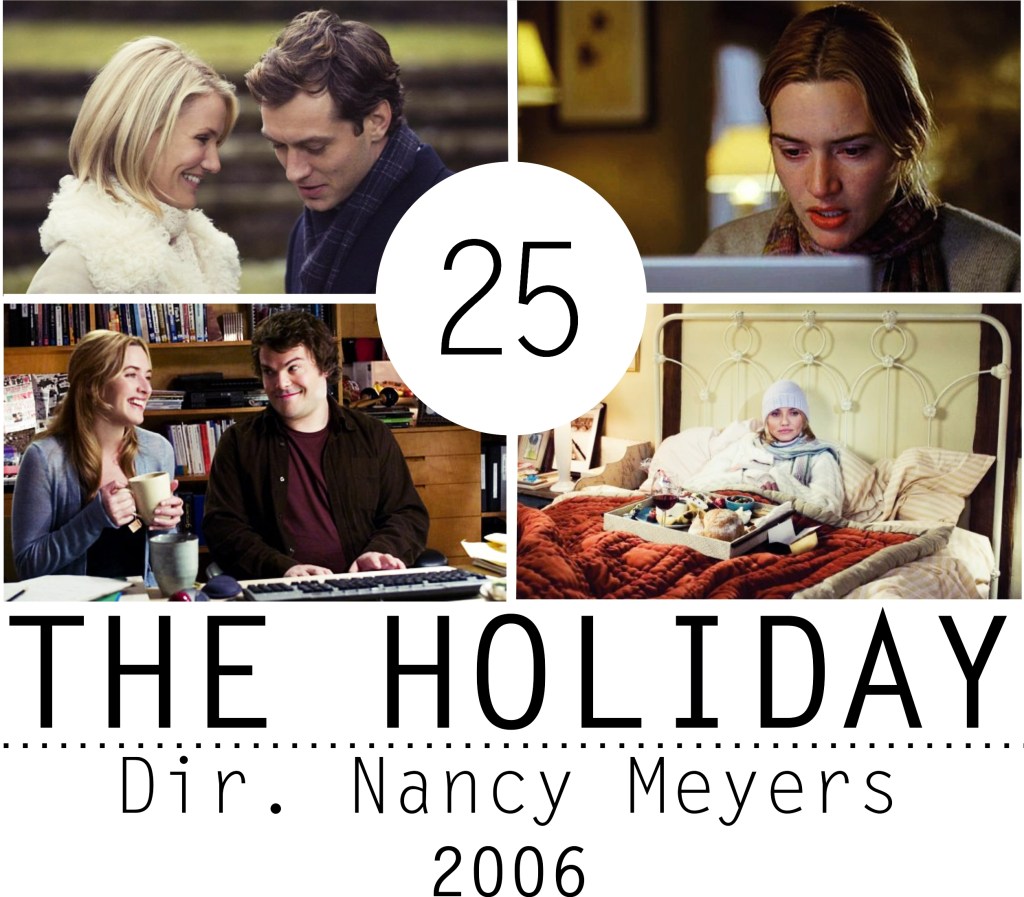 25theholiday