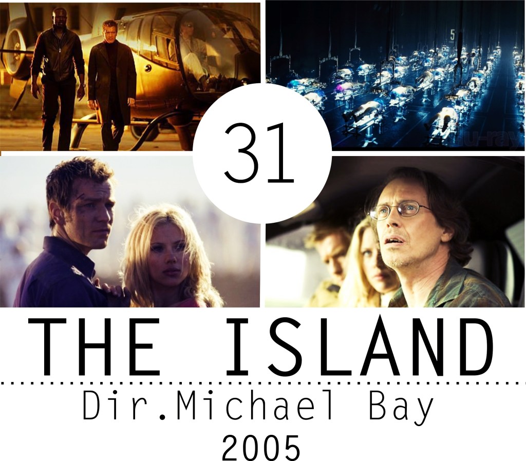31theisland