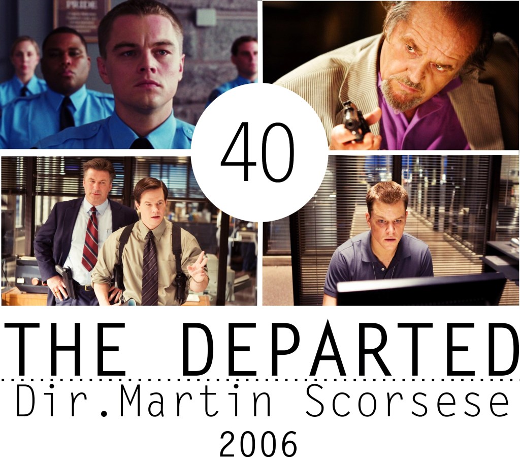 40thedeparted