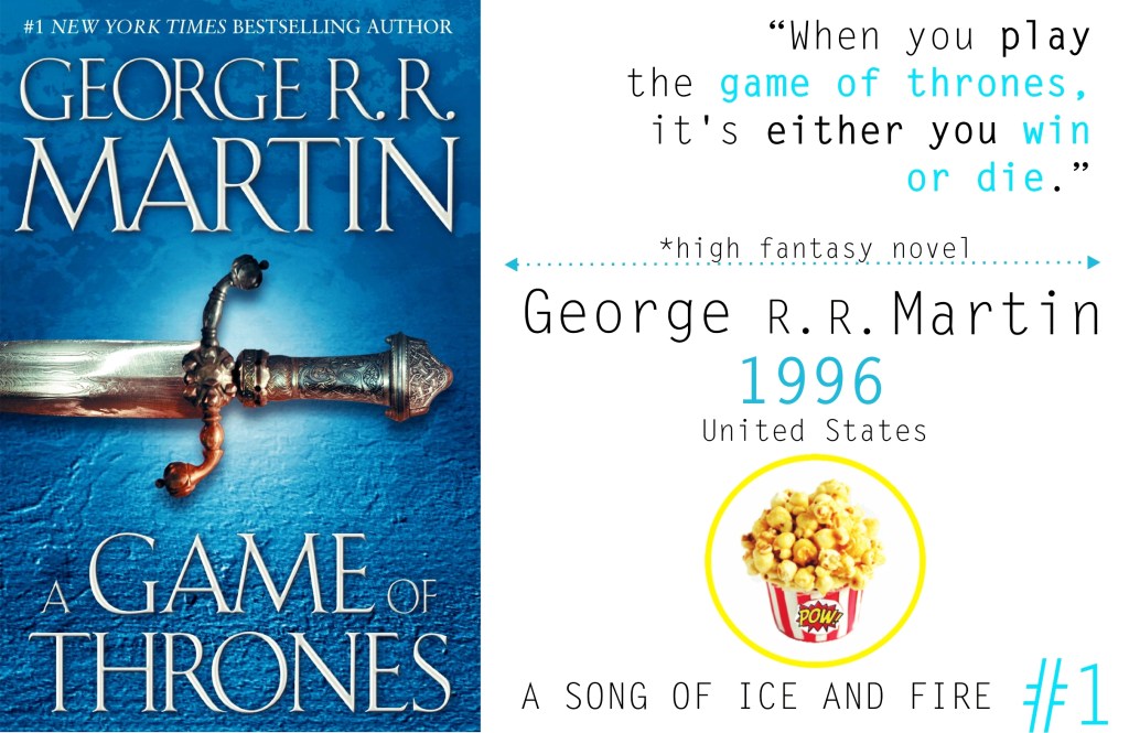 AGameofThrones