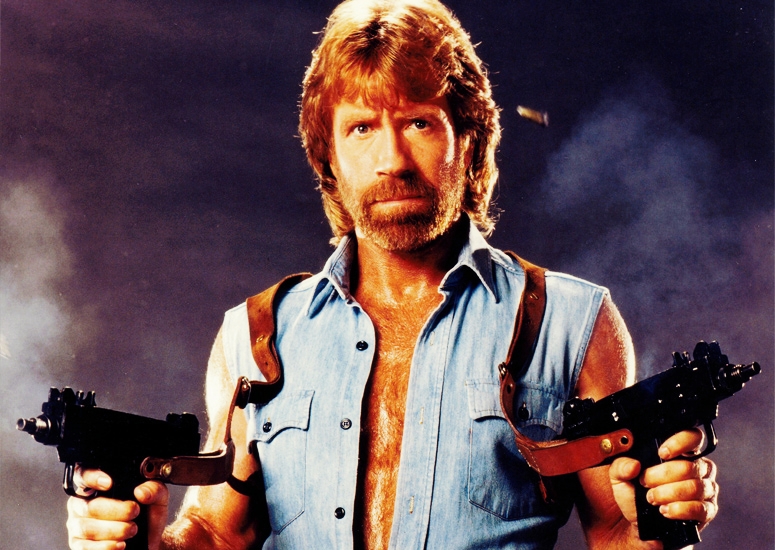 chuck-norris-uzis