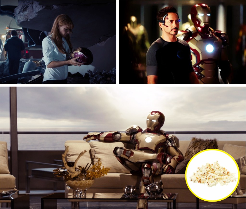iron man 3
