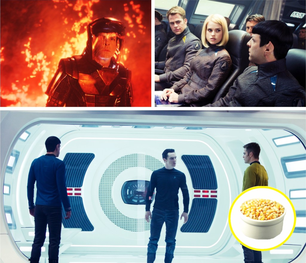 Star Trek Into Darkness
