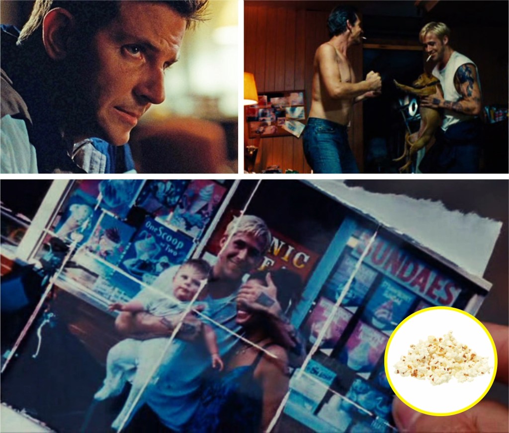 The Place Beyond the Pines