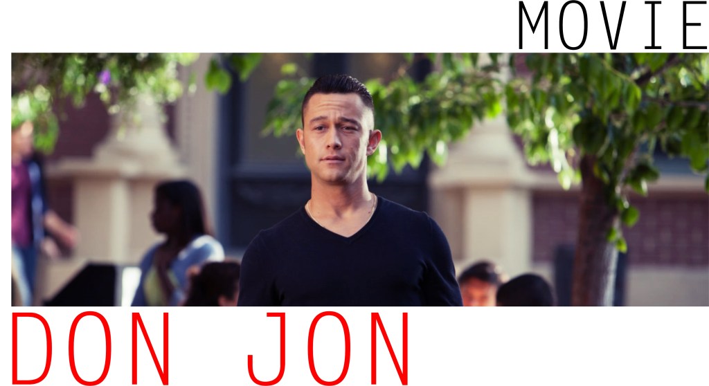 Don Jon