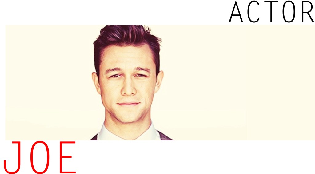 joe