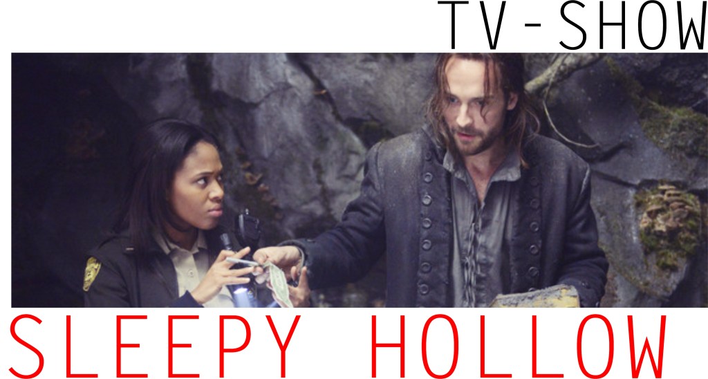 sleepy hollow