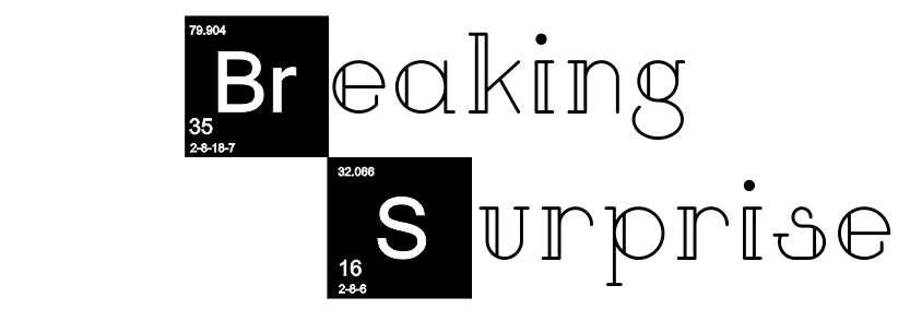 breakingsurprise