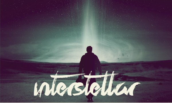 interstellar