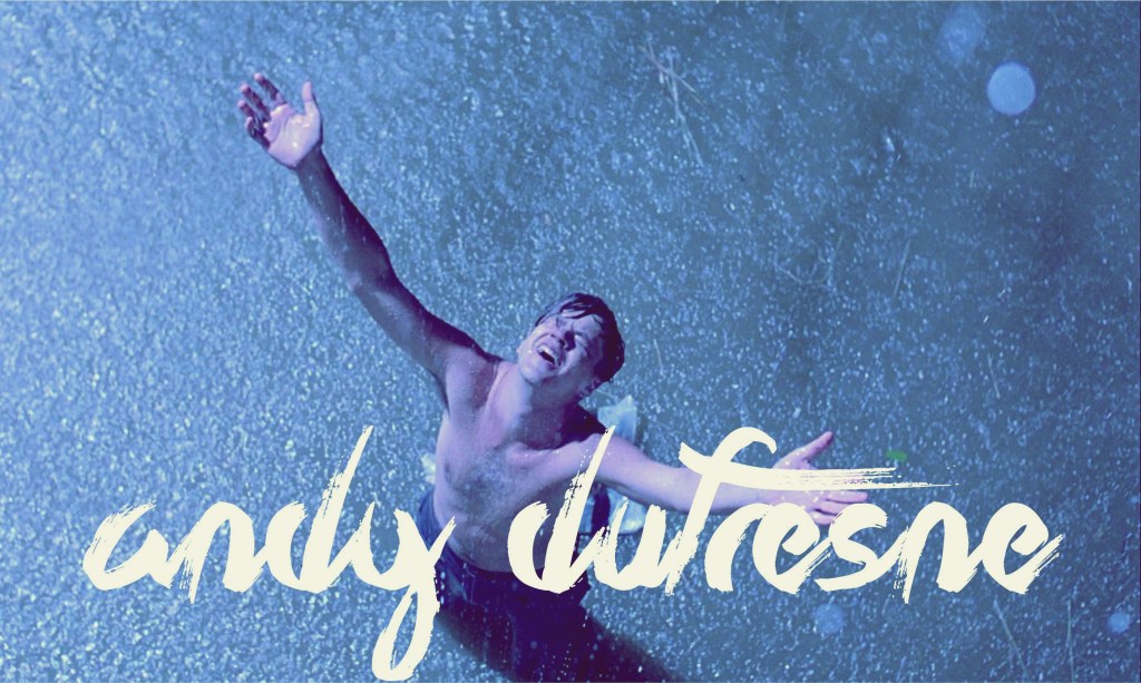 Andy Dufresne