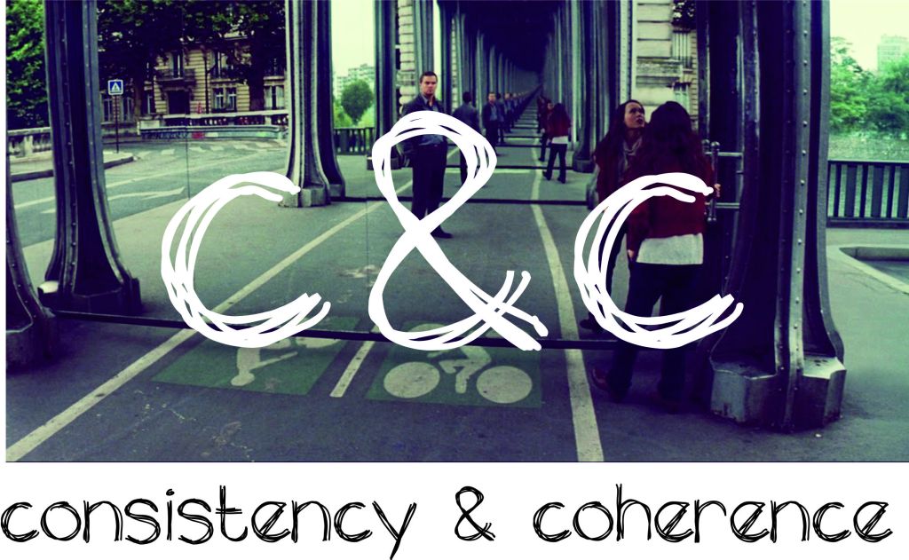 c & c