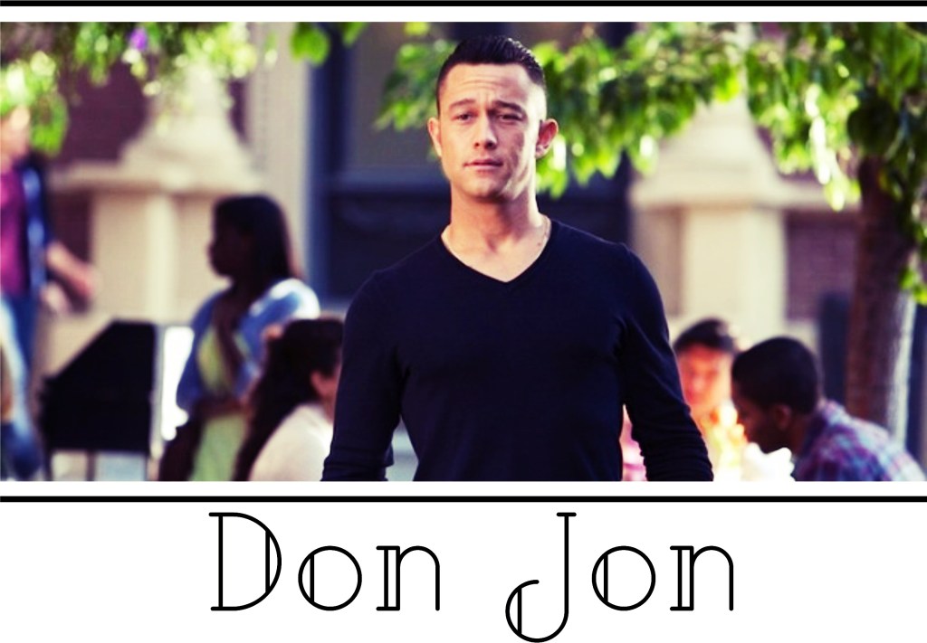 don jon