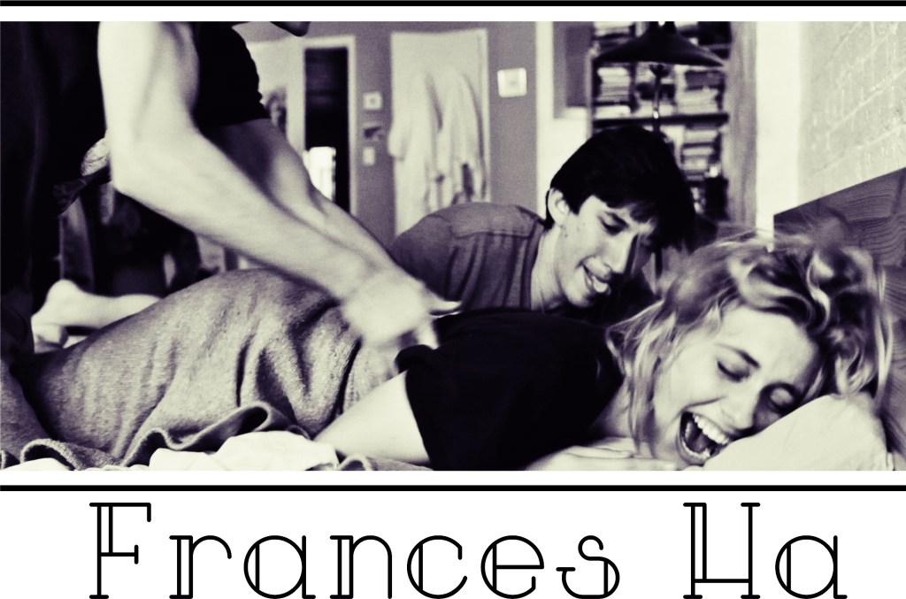 frances ha