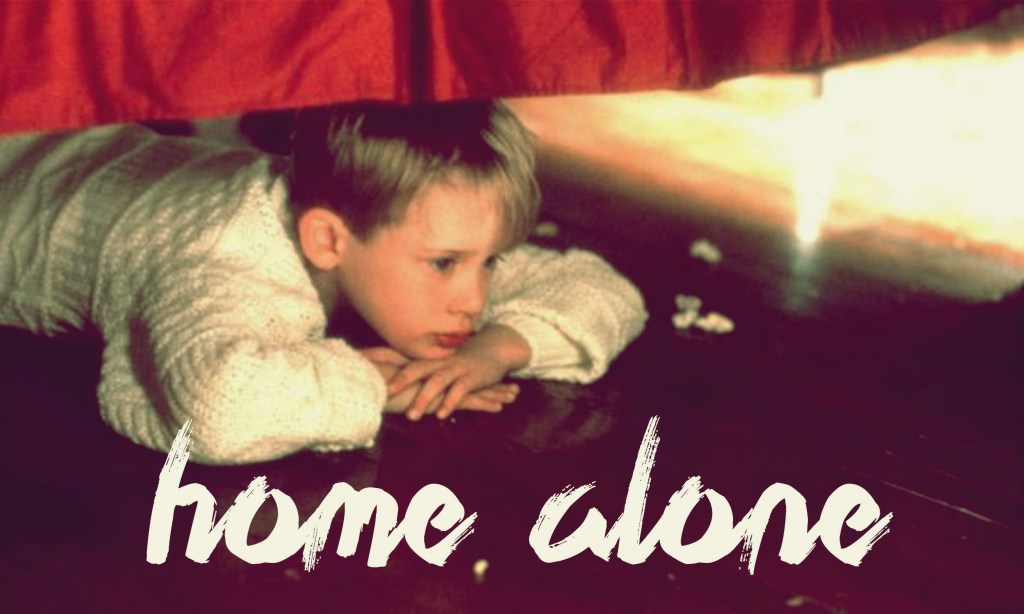 home alone