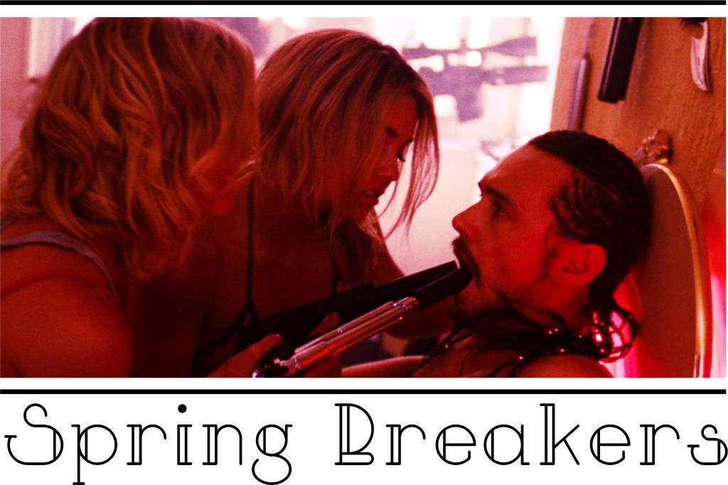 spring breakers