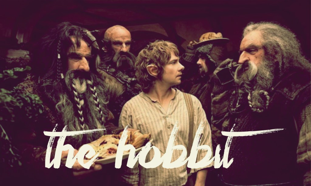 the hobbit
