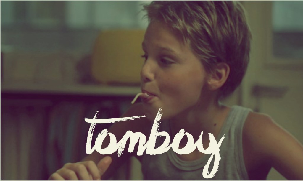 tomboy