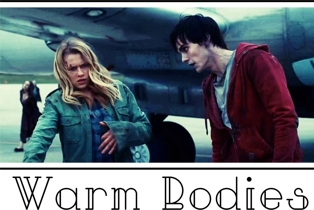 warm bodies