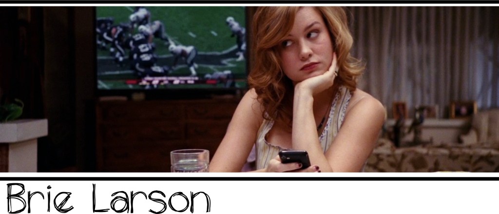 brie larson