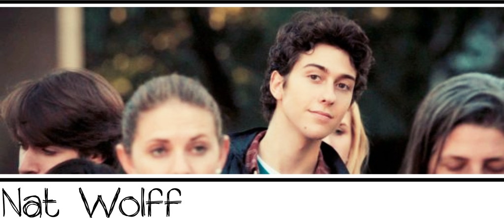 nat wolff