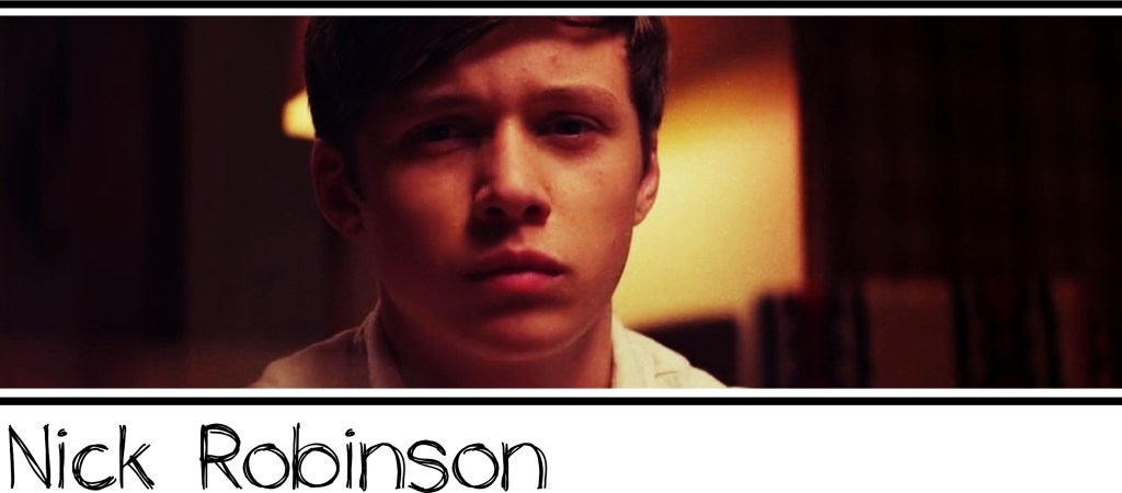 nick robinson