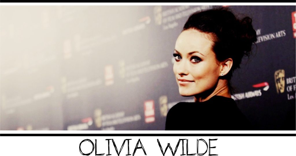 olivia wilde