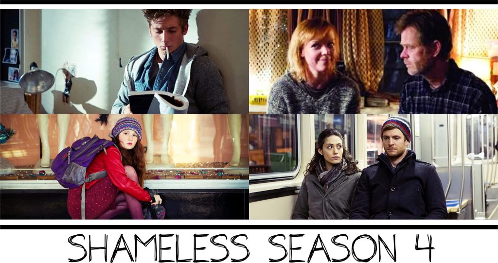shameless season 4