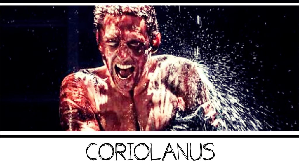 coriolanus