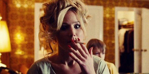 jennifer lawrence american hustle