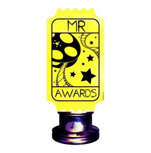 MR. AWARDS