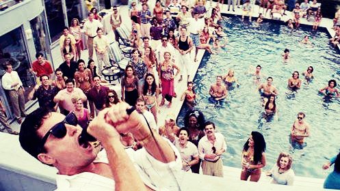 wolf of wall street