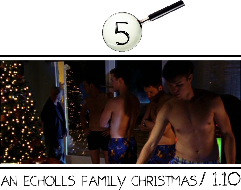 5anechollsfamilychristmas