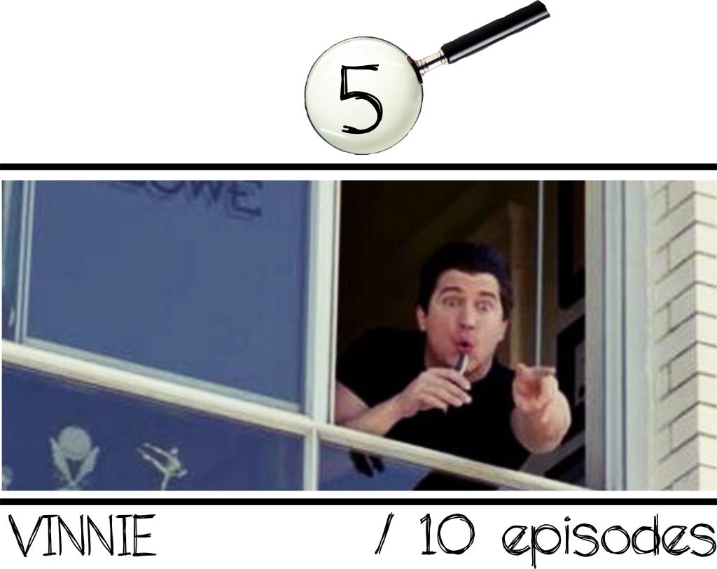 5vinnie