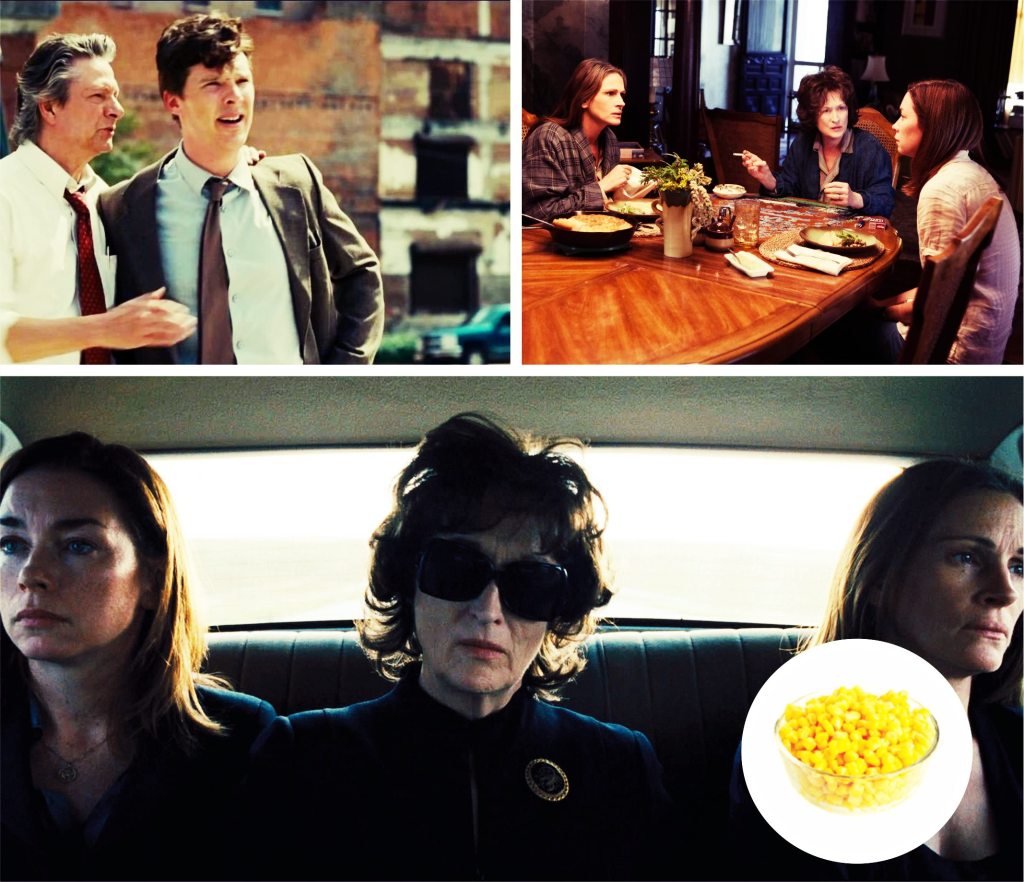 august osage county