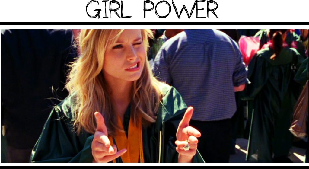 girl power