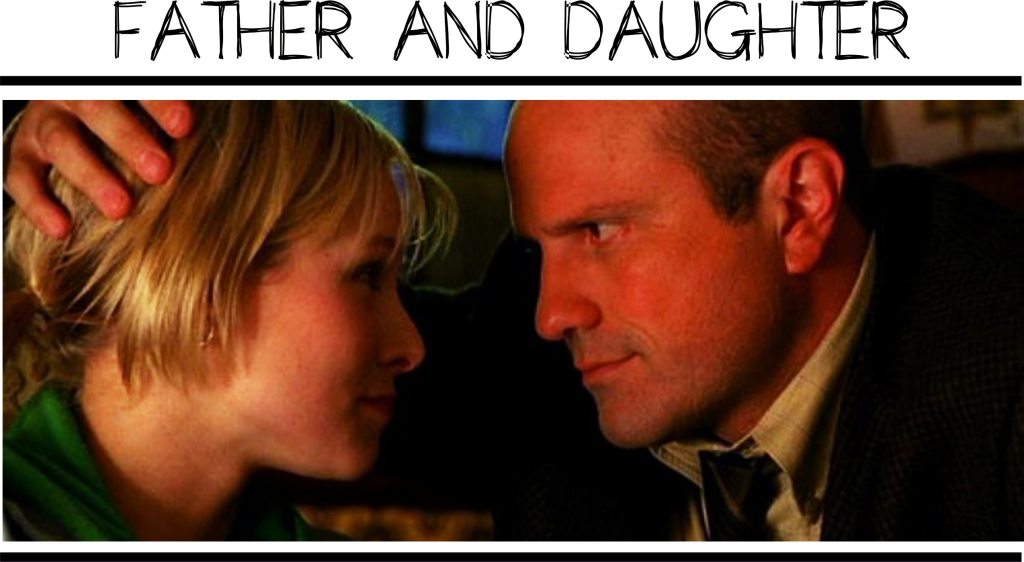 keith mars veronica mars