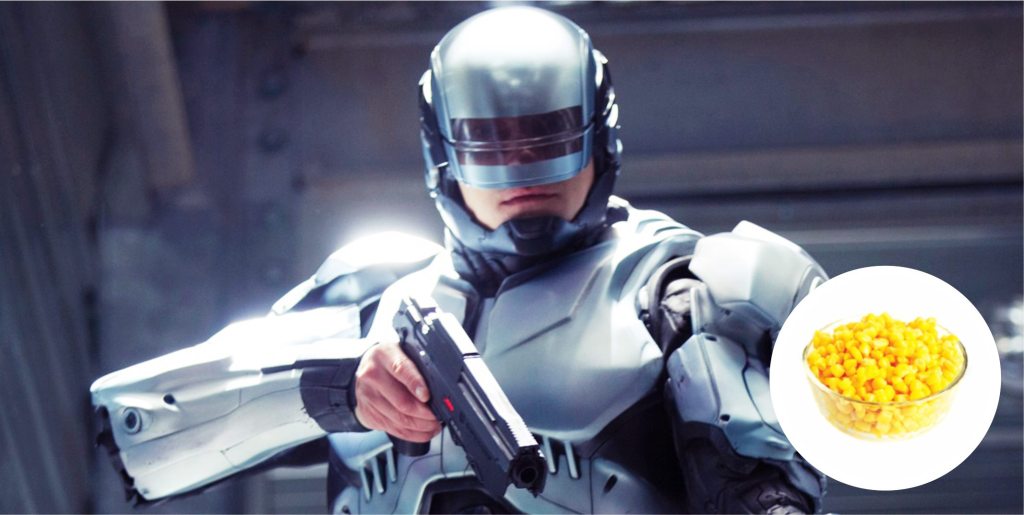 robocop 2014