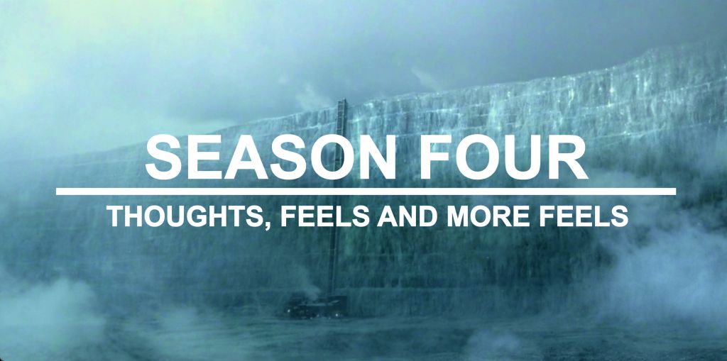 game of thrones season 4 recap