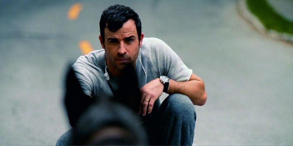 justin theroux kevin garvey