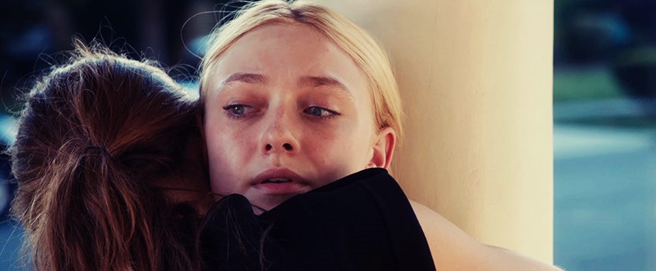 dakota fanning very good girls