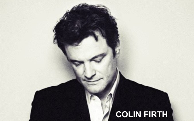 colin firth