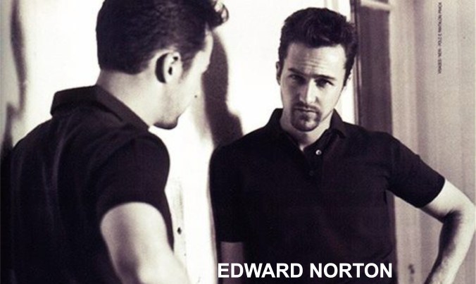 EDWARD NORTON