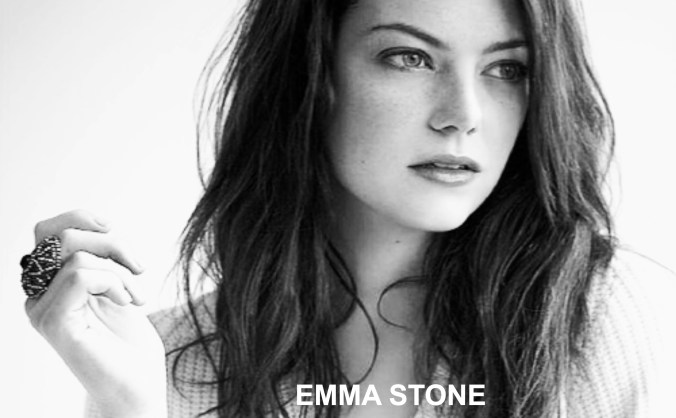 emma stone